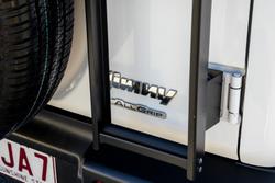 2021 Suzuki Jimny GLX