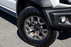 2021 Suzuki Jimny GLX