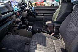 2021 Suzuki Jimny GLX