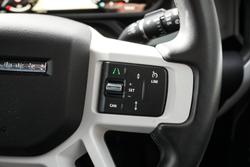 2025 Land Rover Defender 110 D350 X-Dynamic SE