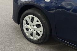2020 Toyota Yaris Ascent