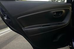 2020 Toyota Yaris Ascent