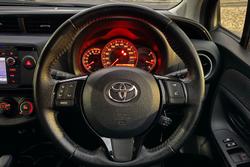 2020 Toyota Yaris Ascent