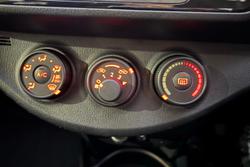 2020 Toyota Yaris Ascent