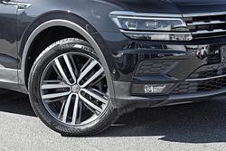 2021 Volkswagen Tiguan 162TSI Highline Allspace