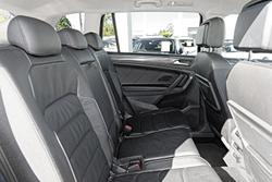 2021 Volkswagen Tiguan 162TSI Highline Allspace
