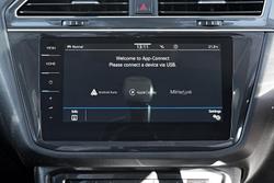 2021 Volkswagen Tiguan 162TSI Highline Allspace