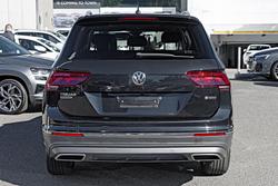 2021 Volkswagen Tiguan 162TSI Highline Allspace