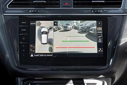 2021 Volkswagen Tiguan 162TSI Highline Allspace