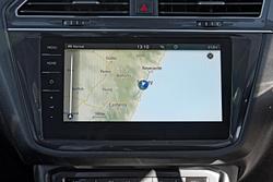 2021 Volkswagen Tiguan 162TSI Highline Allspace