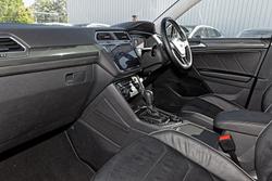 2021 Volkswagen Tiguan 162TSI Highline Allspace