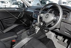 2021 Volkswagen Tiguan 162TSI Highline Allspace