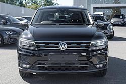 2021 Volkswagen Tiguan 162TSI Highline Allspace