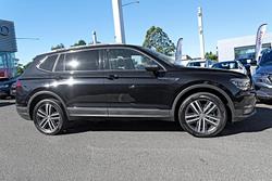 2021 Volkswagen Tiguan 162TSI Highline Allspace