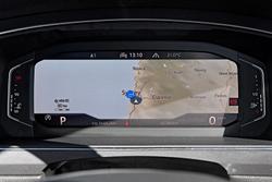 2021 Volkswagen Tiguan 162TSI Highline Allspace