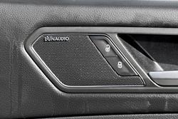 2021 Volkswagen Tiguan 162TSI Highline Allspace