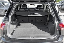 2021 Volkswagen Tiguan 162TSI Highline Allspace