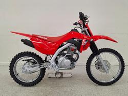 Honda CRF125FBT