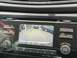 2017 Nissan X-TRAIL ST
