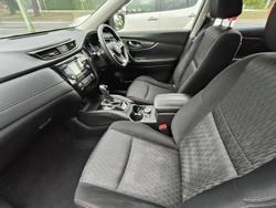 2017 Nissan X-TRAIL ST