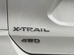 2017 Nissan X-TRAIL ST