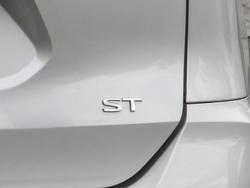 2017 Nissan X-TRAIL ST