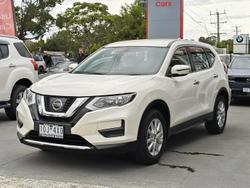 2017 Nissan X-TRAIL ST