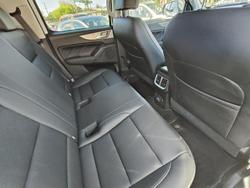 2024 GWM Ute Cannon-L NPW 4X4 Dual Range Pearl White