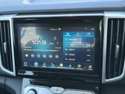 2024 GWM Ute Cannon-L NPW 4X4 Dual Range Pearl White