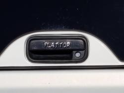 2024 GWM Ute Cannon-L NPW 4X4 Dual Range Pearl White
