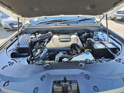 2024 GWM Ute Cannon-L NPW 4X4 Dual Range Pearl White
