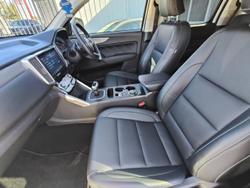 2024 GWM Ute Cannon-L NPW 4X4 Dual Range Pearl White