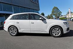 2021 Audi Q7 45 TDI