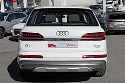 2021 Audi Q7 45 TDI