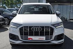 2021 Audi Q7 45 TDI
