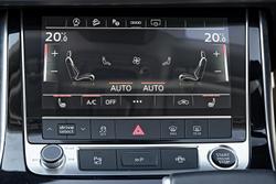 2021 Audi Q7 45 TDI