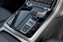 2021 Audi Q7 45 TDI