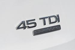 2021 Audi Q7 45 TDI