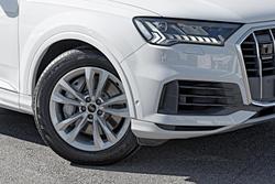 2021 Audi Q7 45 TDI