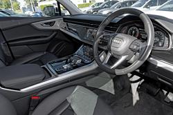 2021 Audi Q7 45 TDI