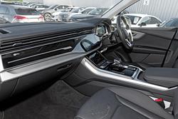 2021 Audi Q7 45 TDI