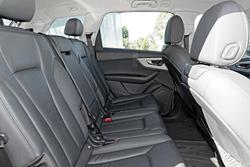 2021 Audi Q7 45 TDI
