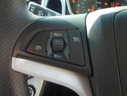 2018 Holden Barina LS