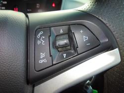 2018 Holden Barina LS