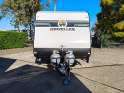2026 Traveller Destination Cruise Dsc20be