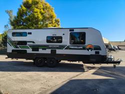 2026 Traveller Destination Cruise Dsc20be