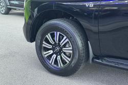 2024 Nissan Patrol Ti