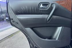 2024 Nissan Patrol Ti