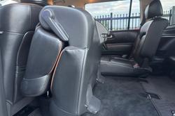 2024 Nissan Patrol Ti