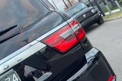 2024 Nissan Patrol Ti
